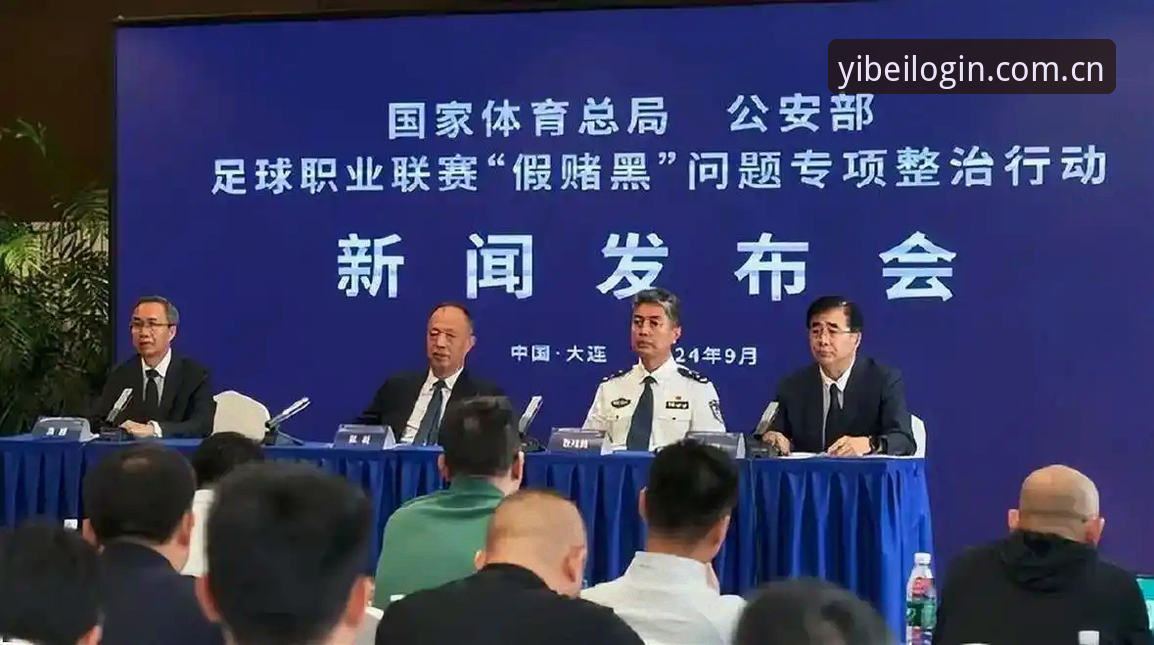 看懂足协第三批禁足名单的实用指南：从案例看中国足球行业整顿的深层逻辑