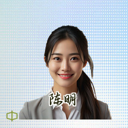 陈明